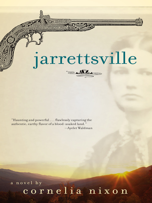 Title details for Jarrettsville by Cornelia Nixon - Available